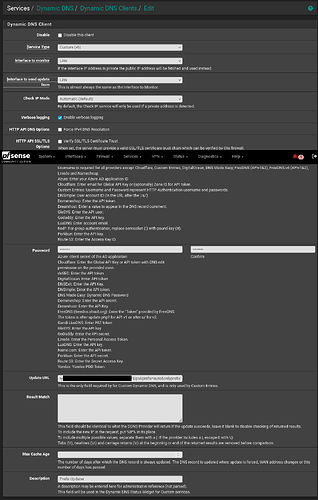 7 DynDNS-Pefixupdater--Screenshot 2026-03-02 at 09-12-53 gate.kurek.su - Services Dynamic DNS Dynamic DNS Clients Edit