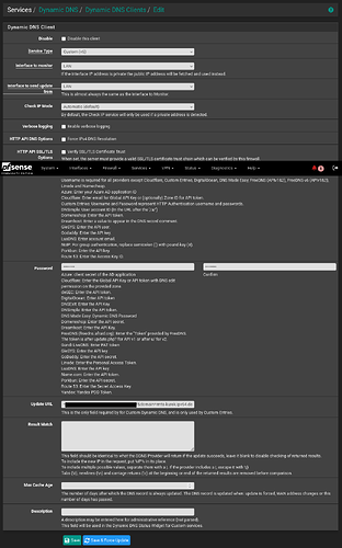 8 DynDNS-Domainupdater--Screenshot 2026-03-02 at 09-13-56 gate.kurek.su - Services Dynamic DNS Dynamic DNS Clients Edit