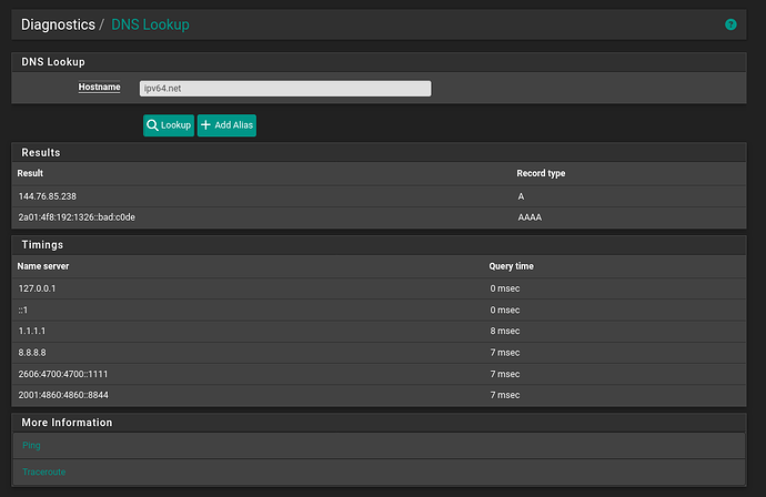 13 DNS Lookup--Screenshot 2026-03-02 at 09-20-48 gate.kurek.su - Diagnostics DNS Lookup