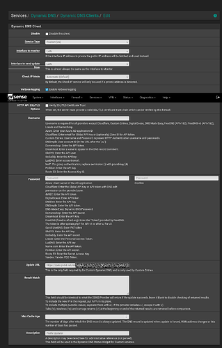 Screenshot 2026-02-26 at 13-21-44 gate.kurek.su - Services Dynamic DNS Dynamic DNS Clients Edit