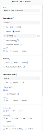 2025-01-06 18_12_25-Cloud Gateway Ultra - UniFi Network und 1 weitere Seite - Persönlich – Microsoft