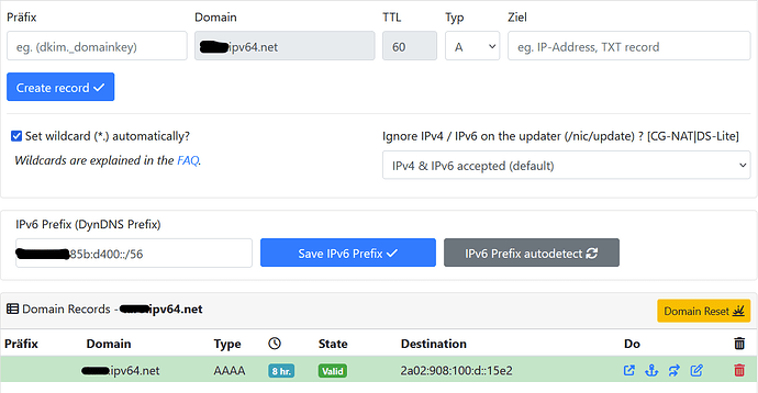 IPv64.net