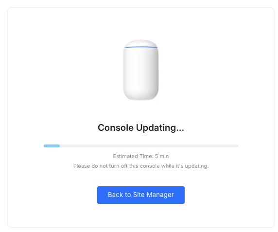 console_updating